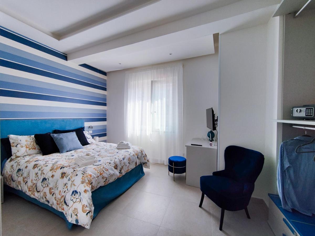 Interno7 Rooms Castellammare di Stabia Exterior foto