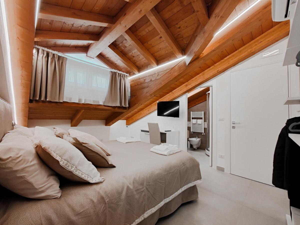 Interno7 Rooms Castellammare di Stabia Exterior foto
