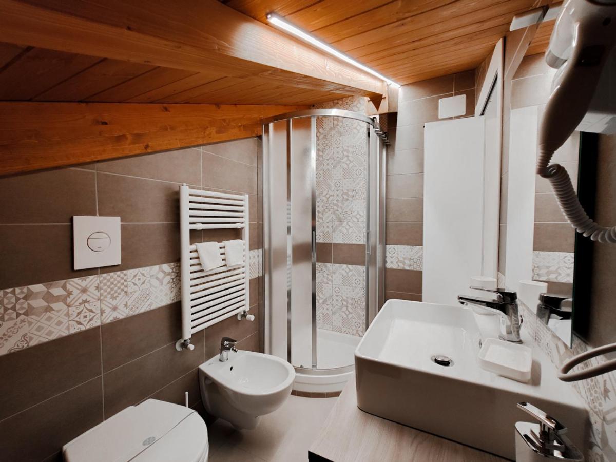 Interno7 Rooms Castellammare di Stabia Exterior foto
