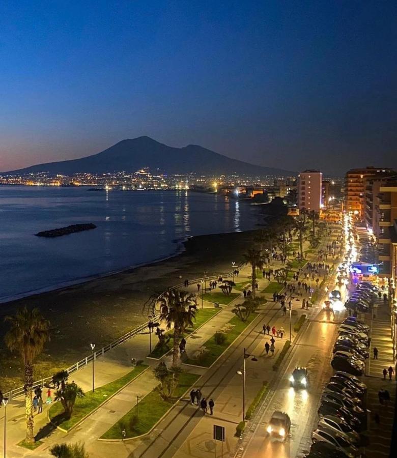 Interno7 Rooms Castellammare di Stabia Exterior foto