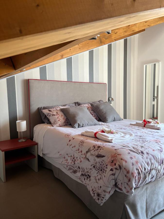 Interno7 Rooms Castellammare di Stabia Exterior foto