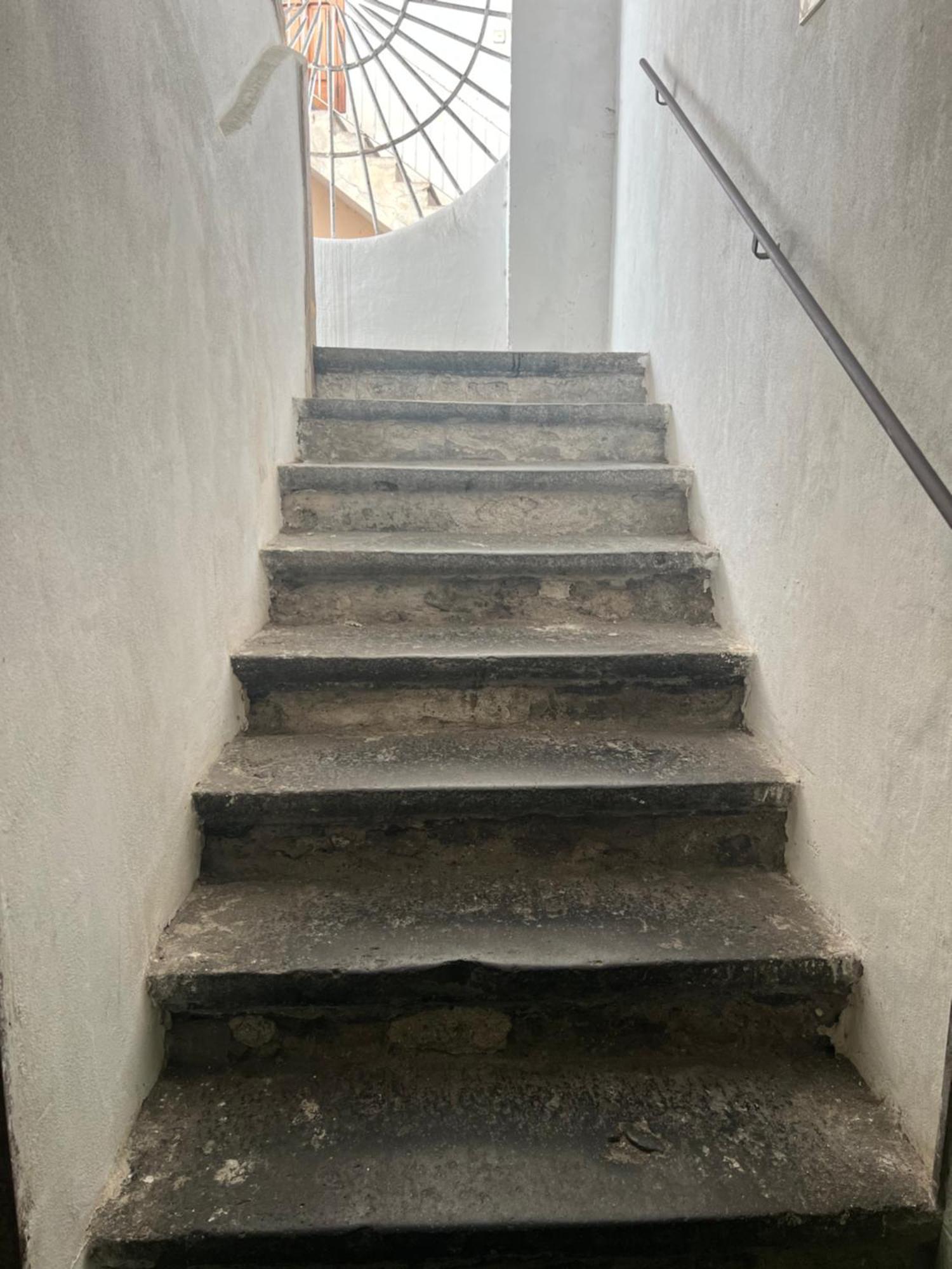 Interno7 Rooms Castellammare di Stabia Exterior foto