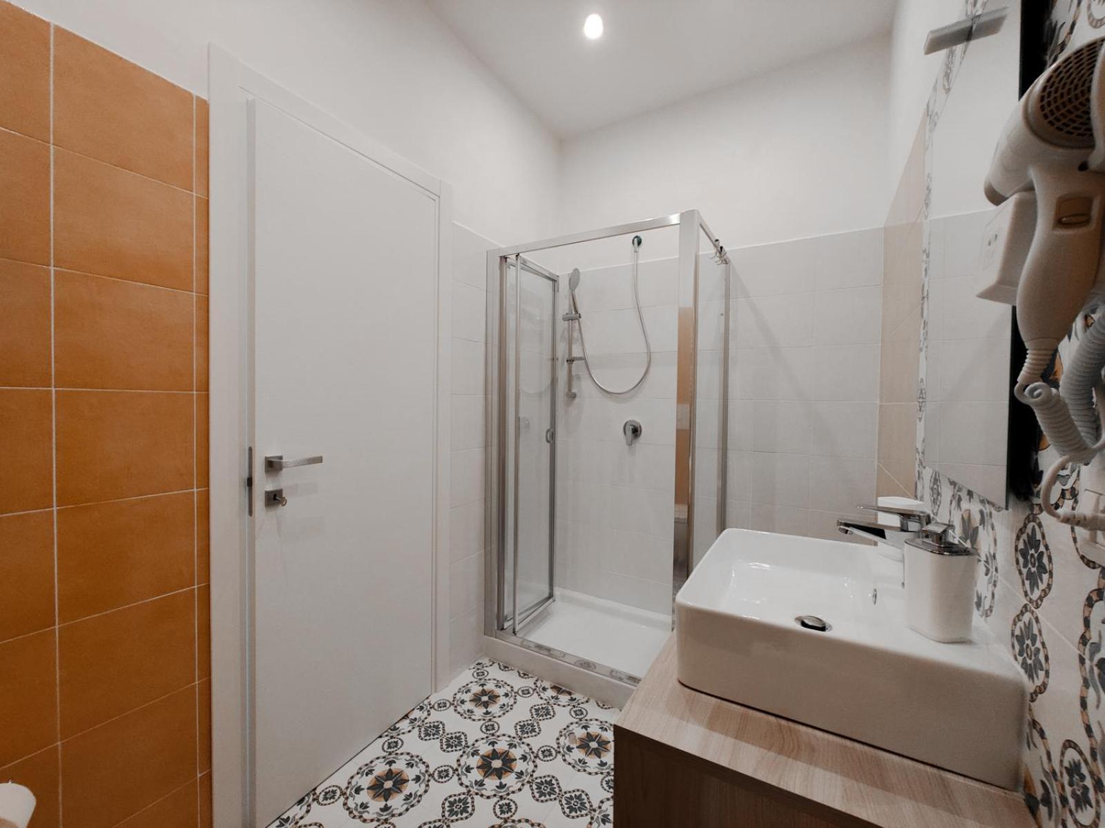 Interno7 Rooms Castellammare di Stabia Exterior foto