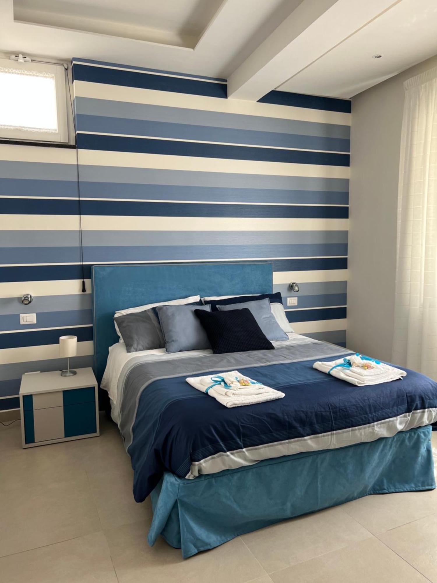 Interno7 Rooms Castellammare di Stabia Zimmer foto