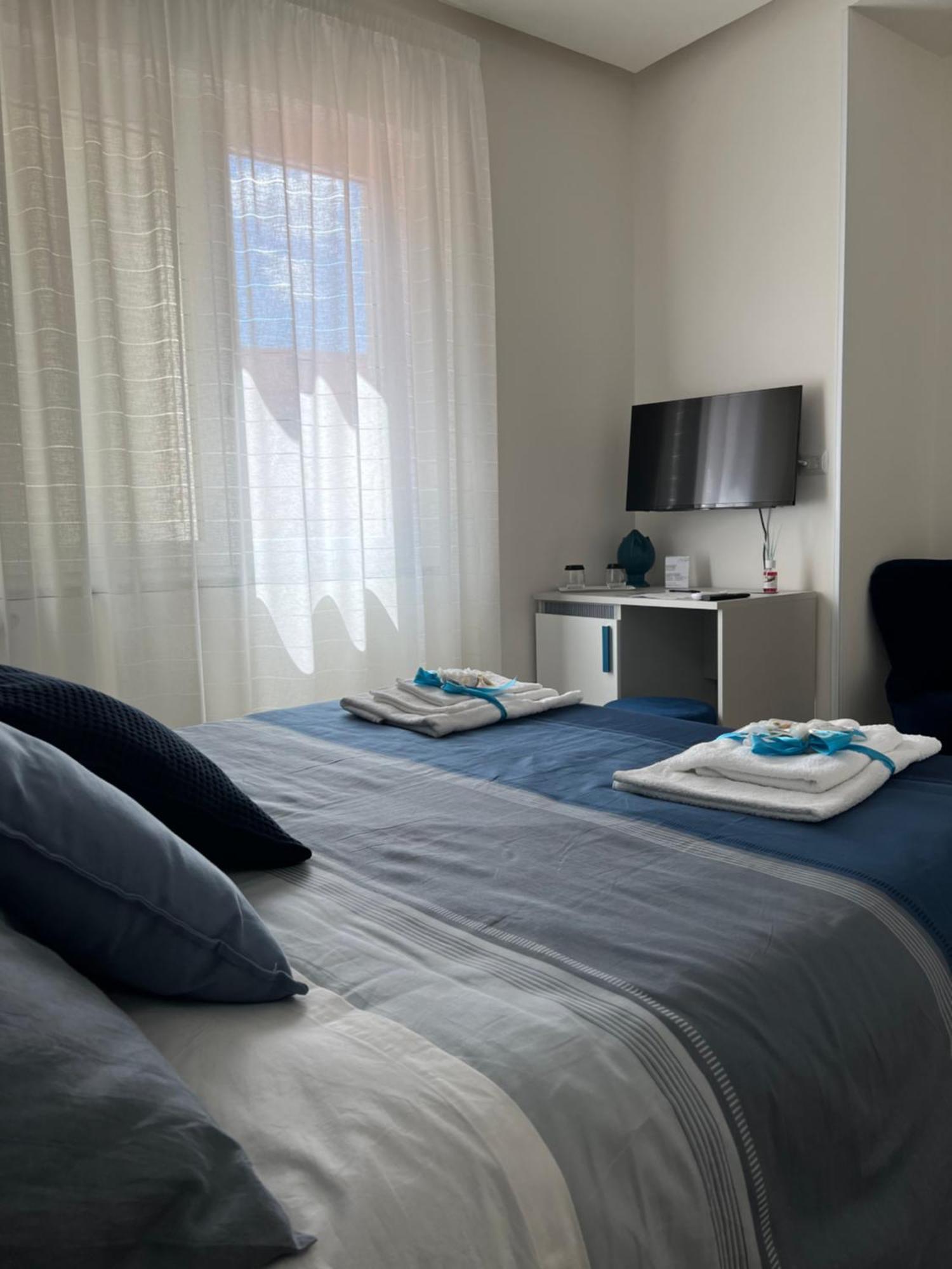 Interno7 Rooms Castellammare di Stabia Zimmer foto